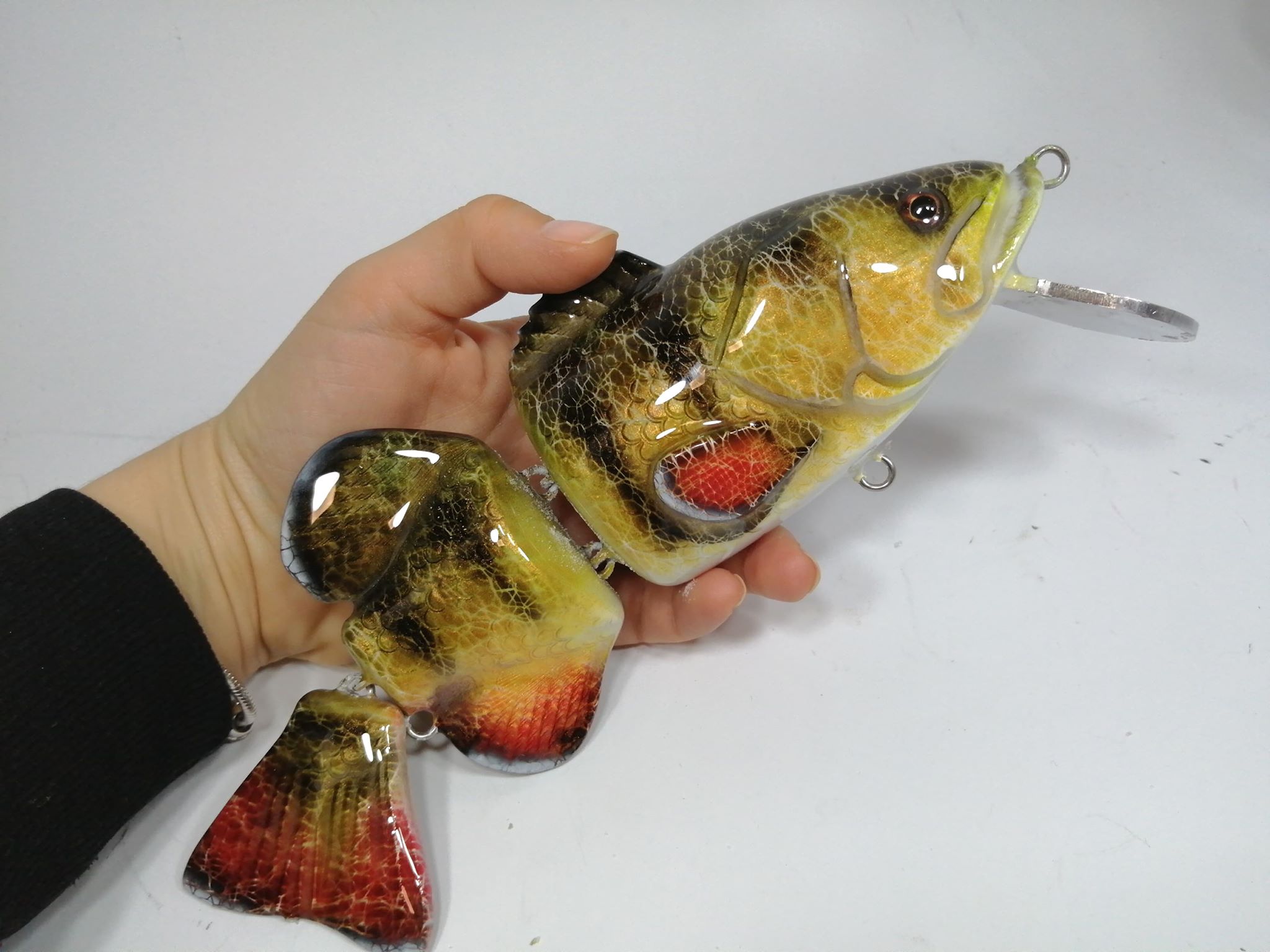 megalures-Fatboy-Jr-Perch