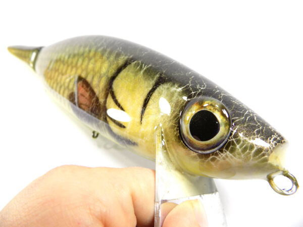 megalures-Snatcher - Big Gun Musky Lures 4