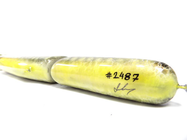 megalures-Snatcher - Big Gun Musky Lures 4