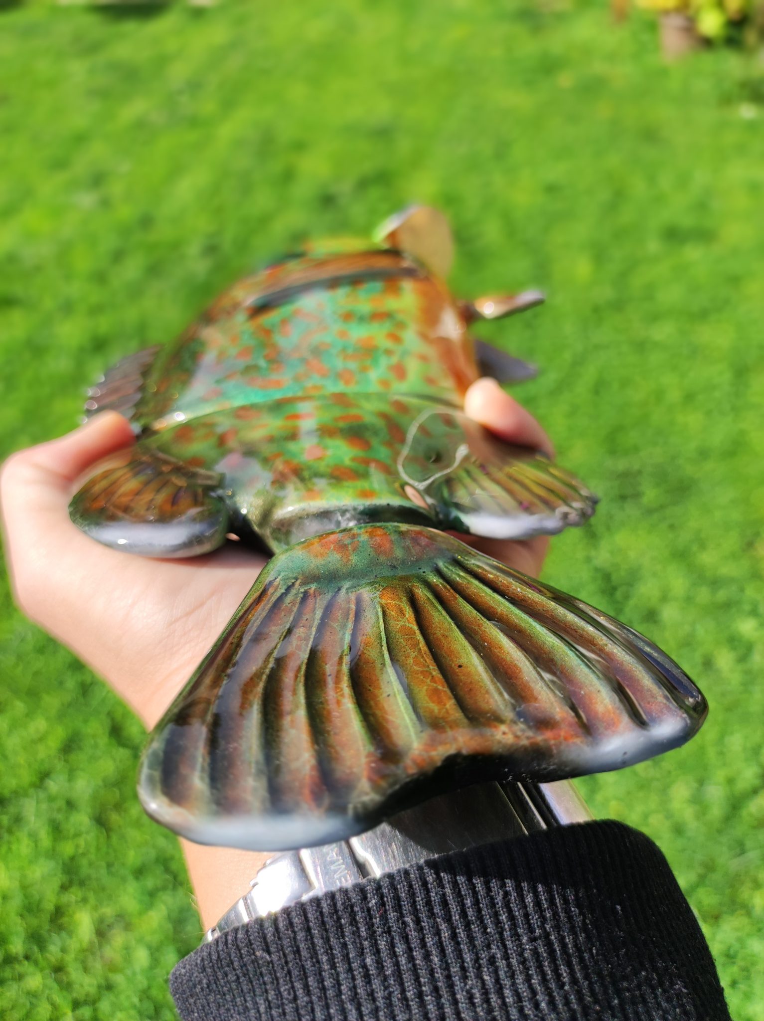 10in Mega Bluegill - Image 6