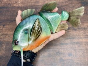 Mega Bluegill