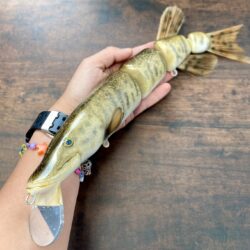 Personalized Fishing Lure