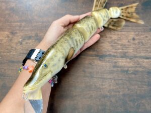 Personalized Fishing Lure