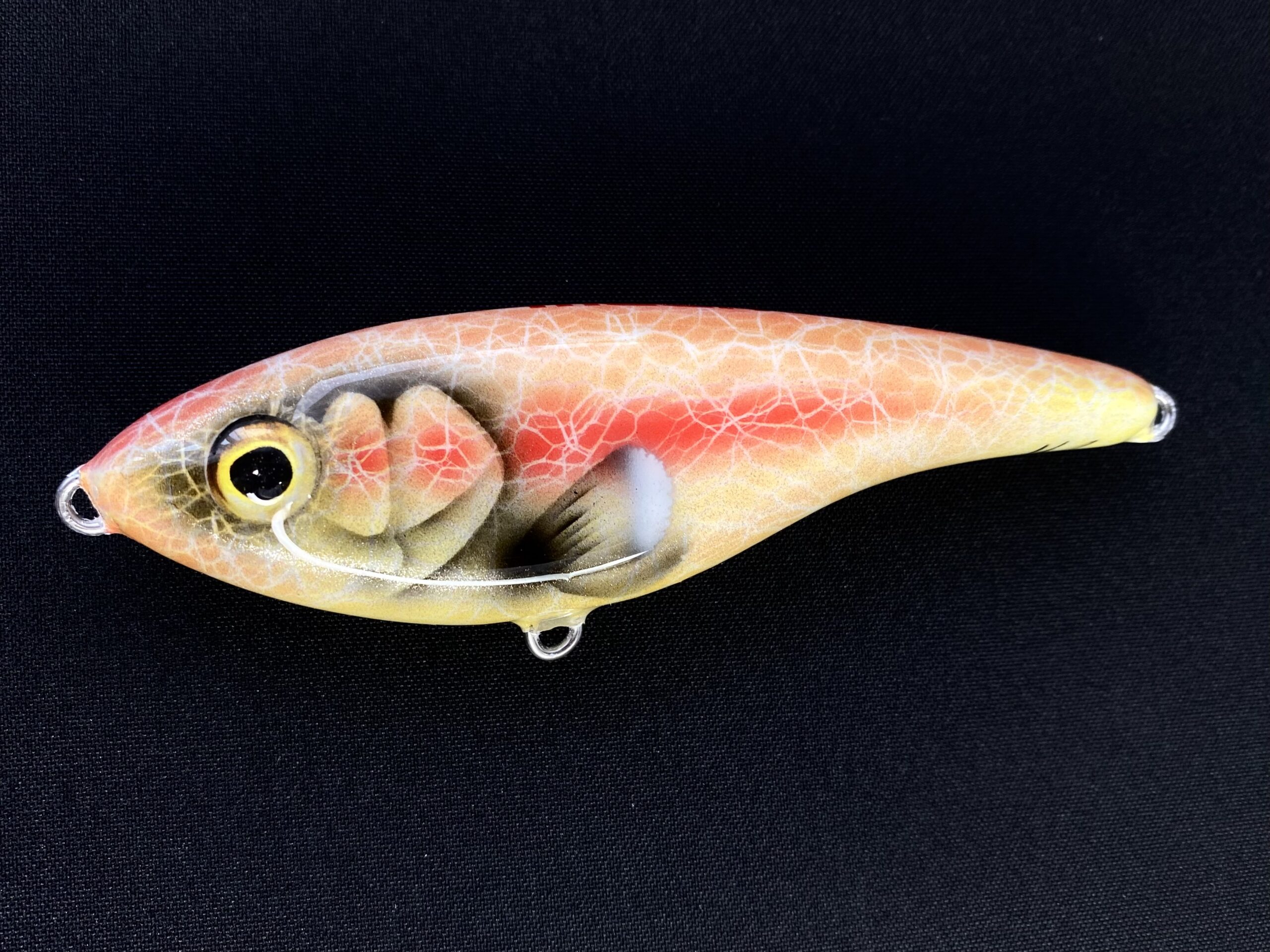 5in Jerkbait Califa S - Image 5