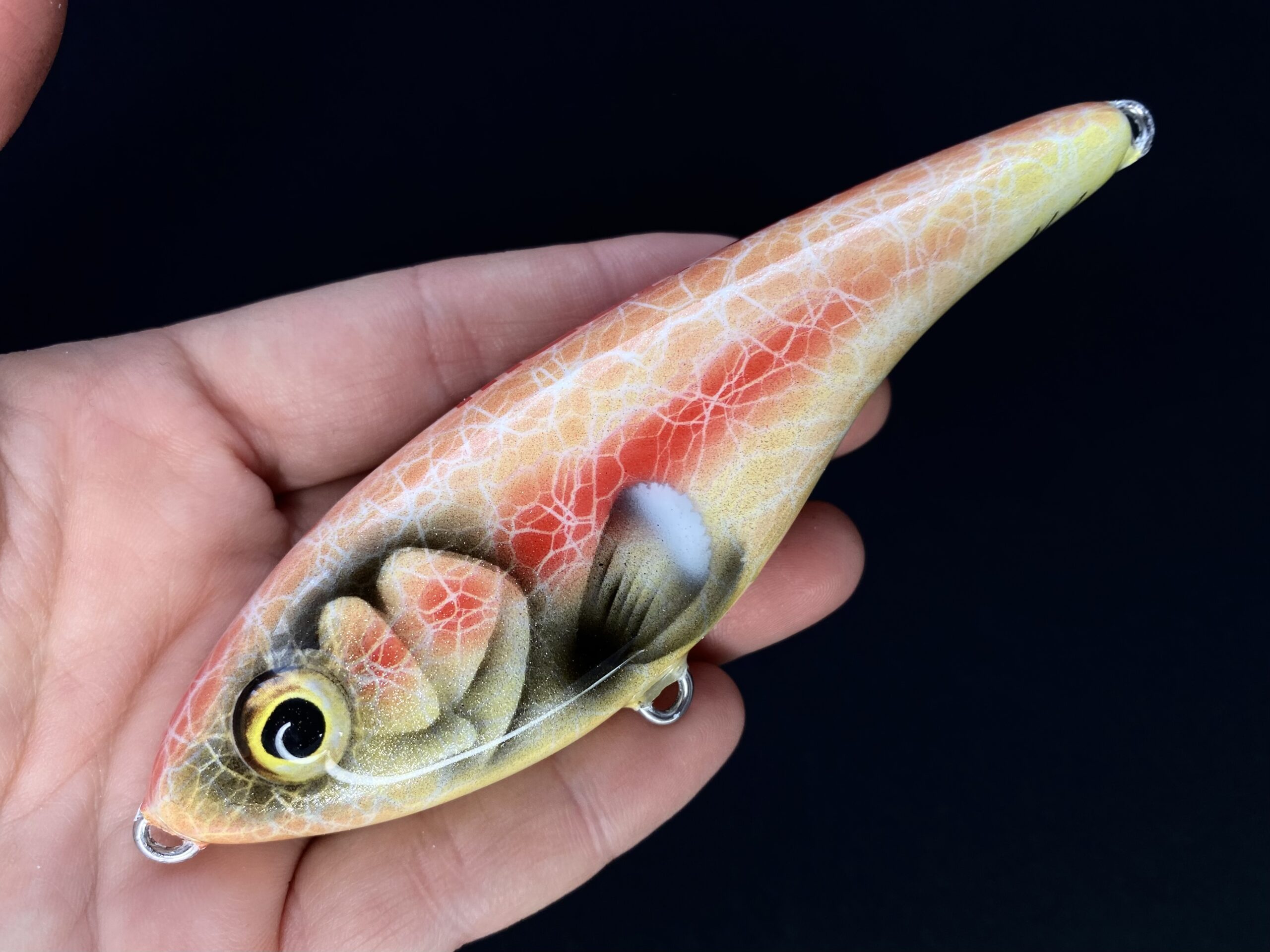 Jerkbait Califa