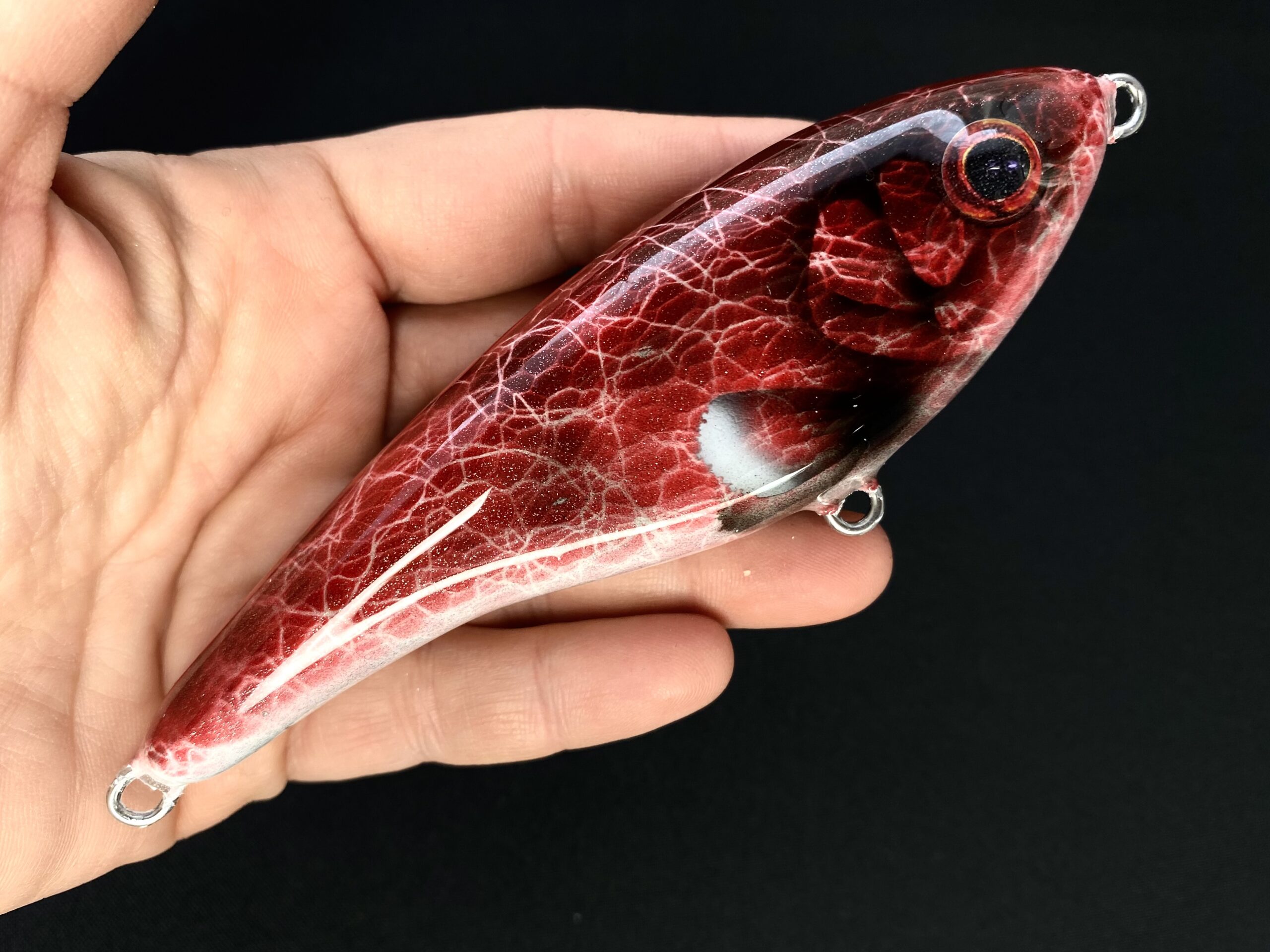 5in Jerkbait S - Image 4