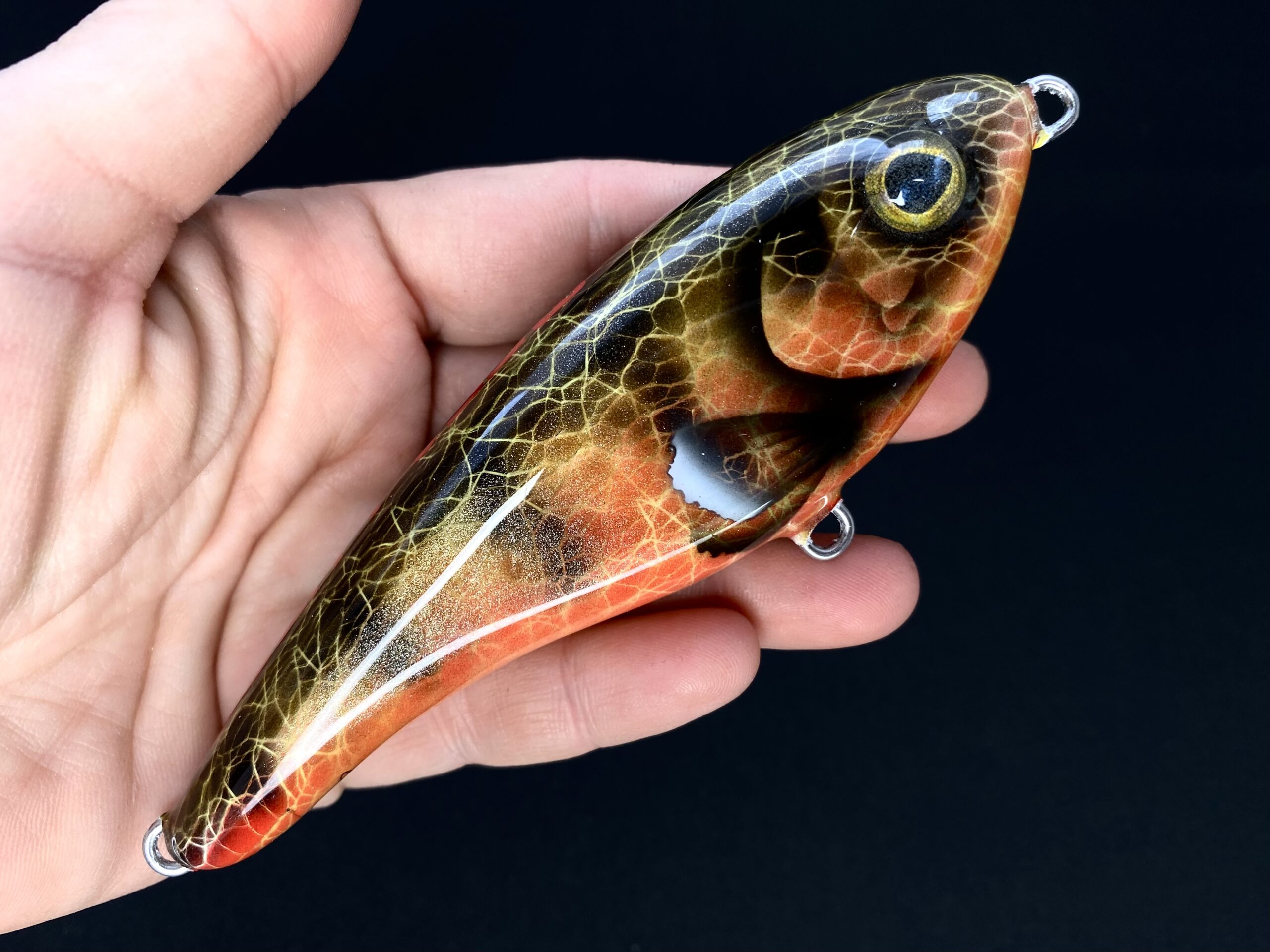 5in Jerkbait S - Image 12