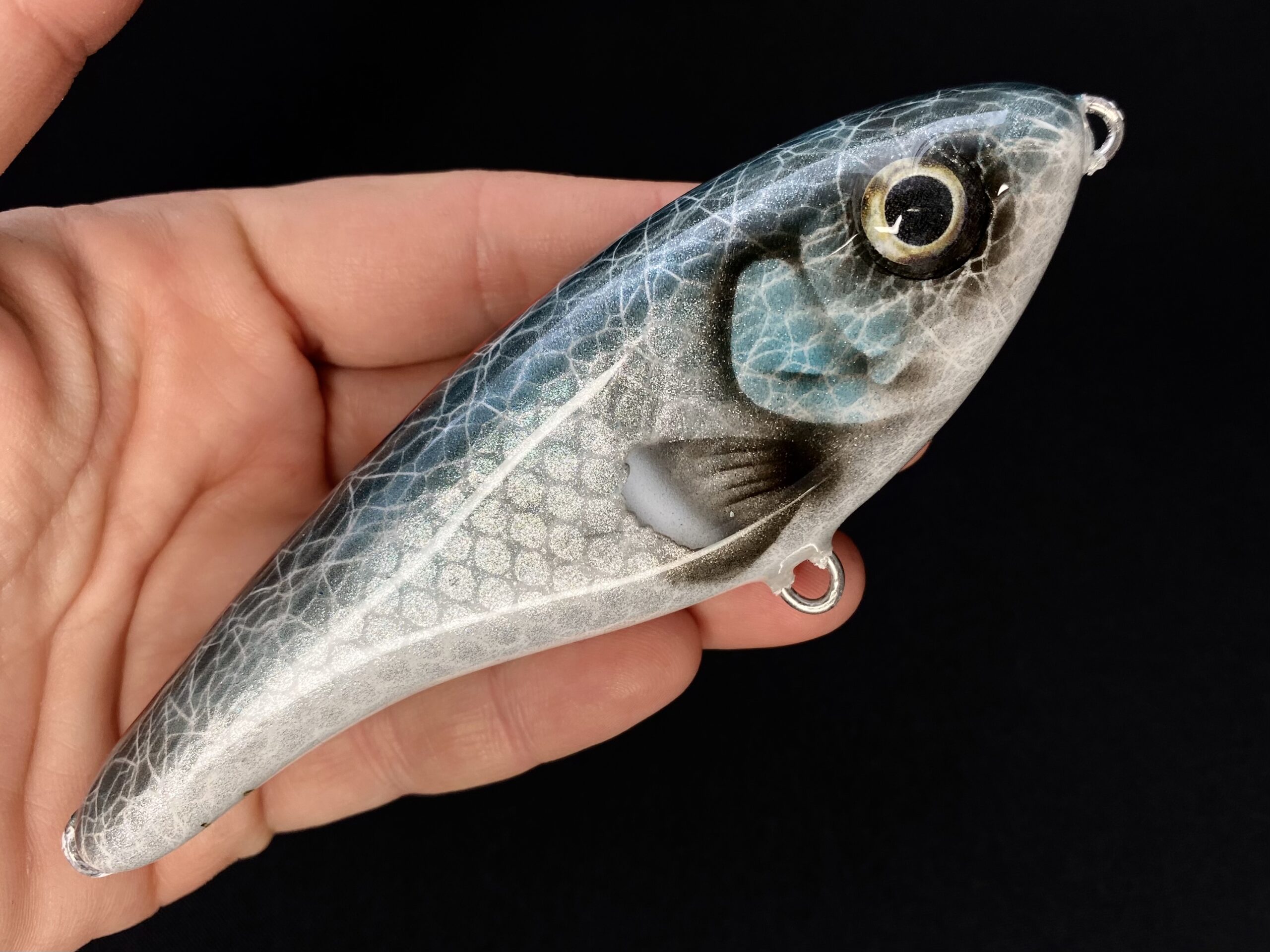 5in Jerkbait S - Image 9