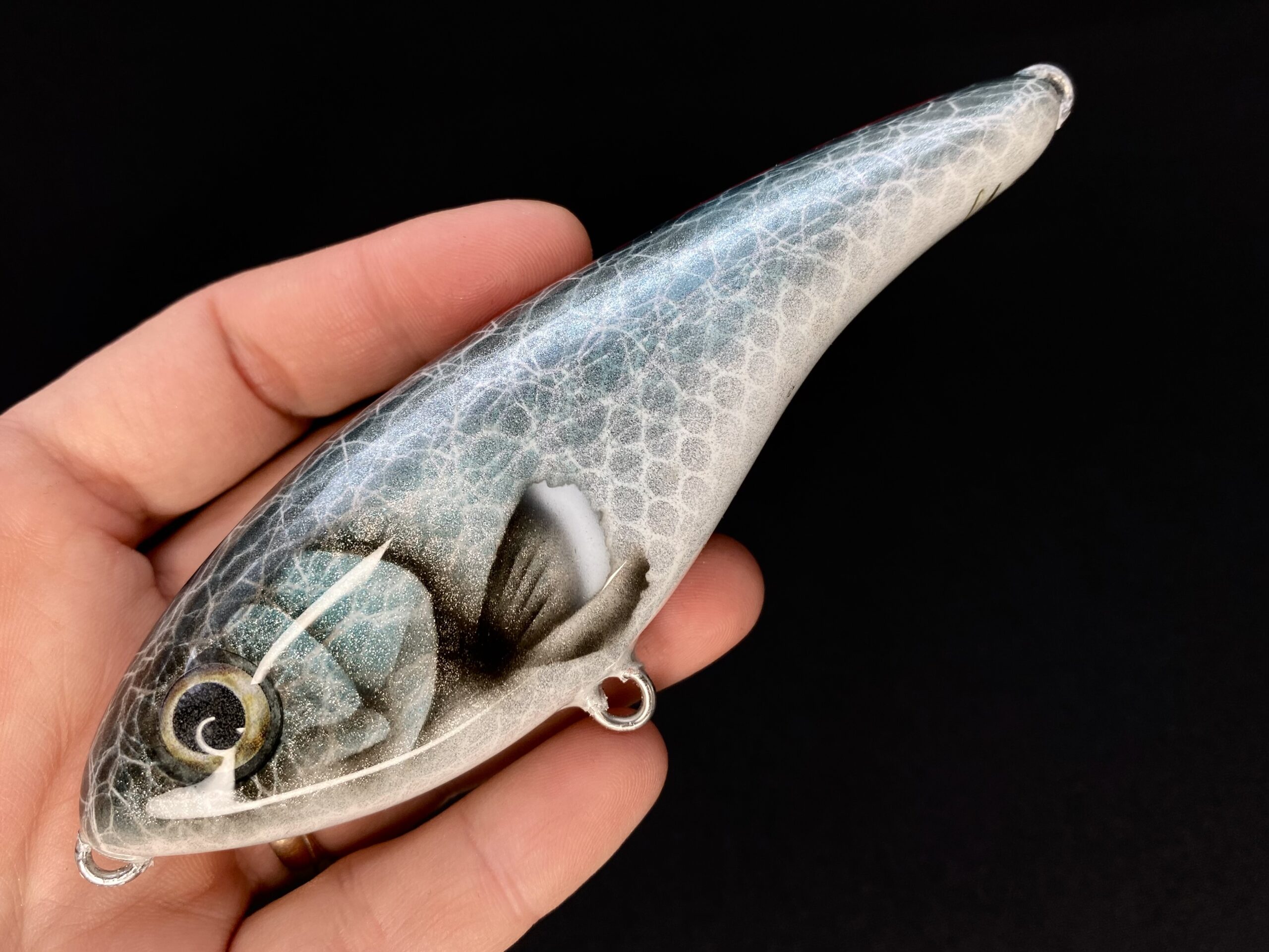 Jerkbait Shad