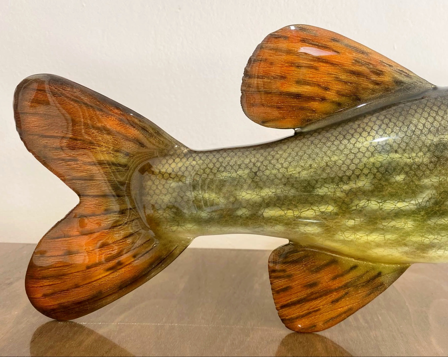 Mega Pike 30in -75cm - Image 5
