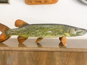 Mega Pike 30in -75cm