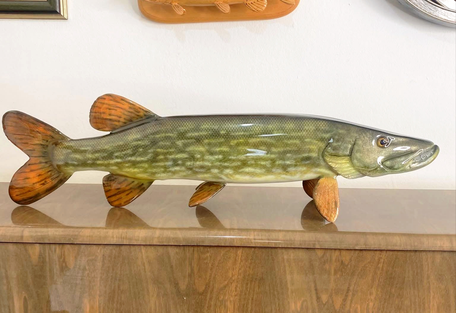 Mega Pike 30in -75cm