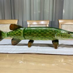 Mega Pike
