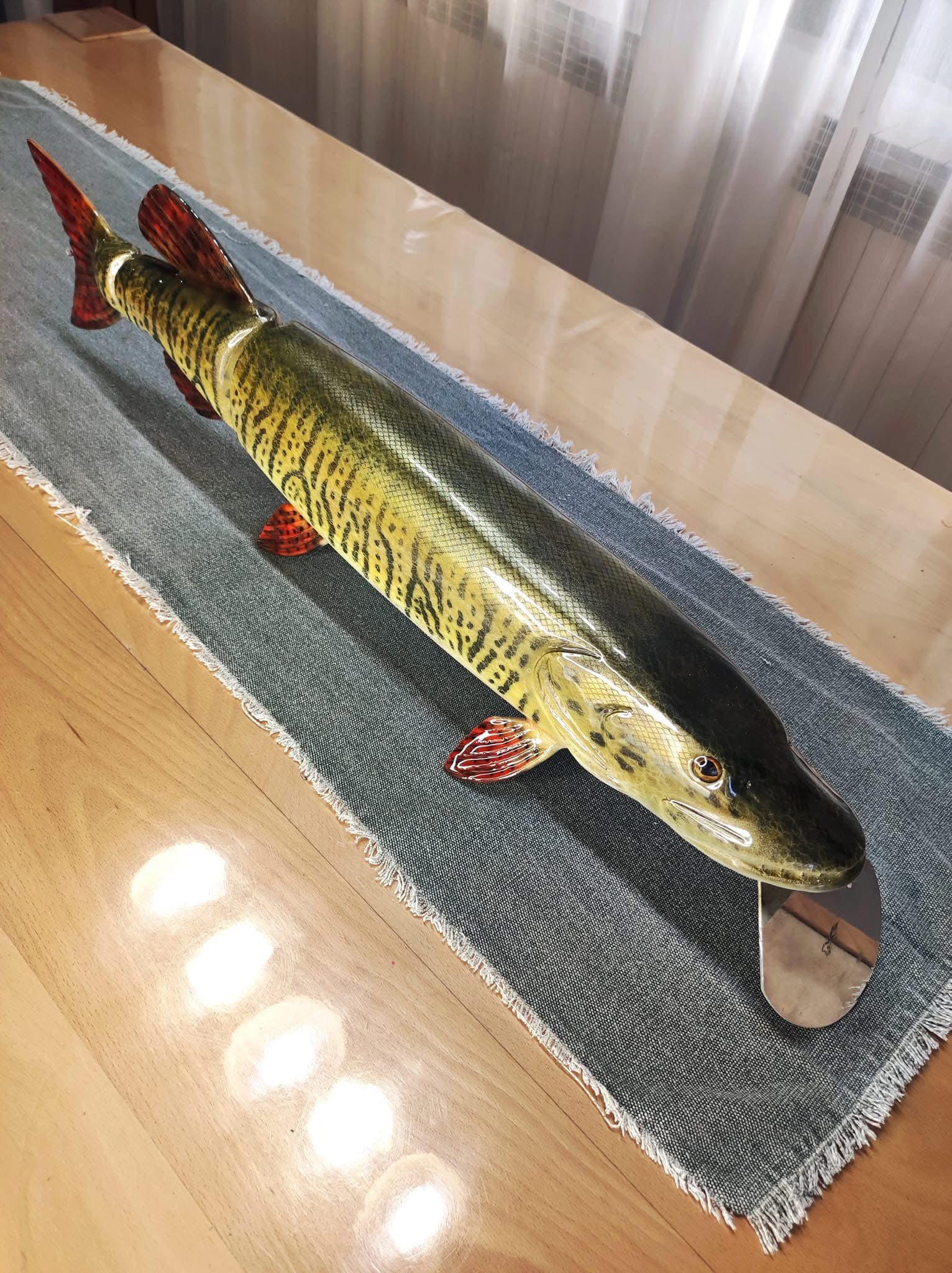 Mega Musky 31in - Image 10