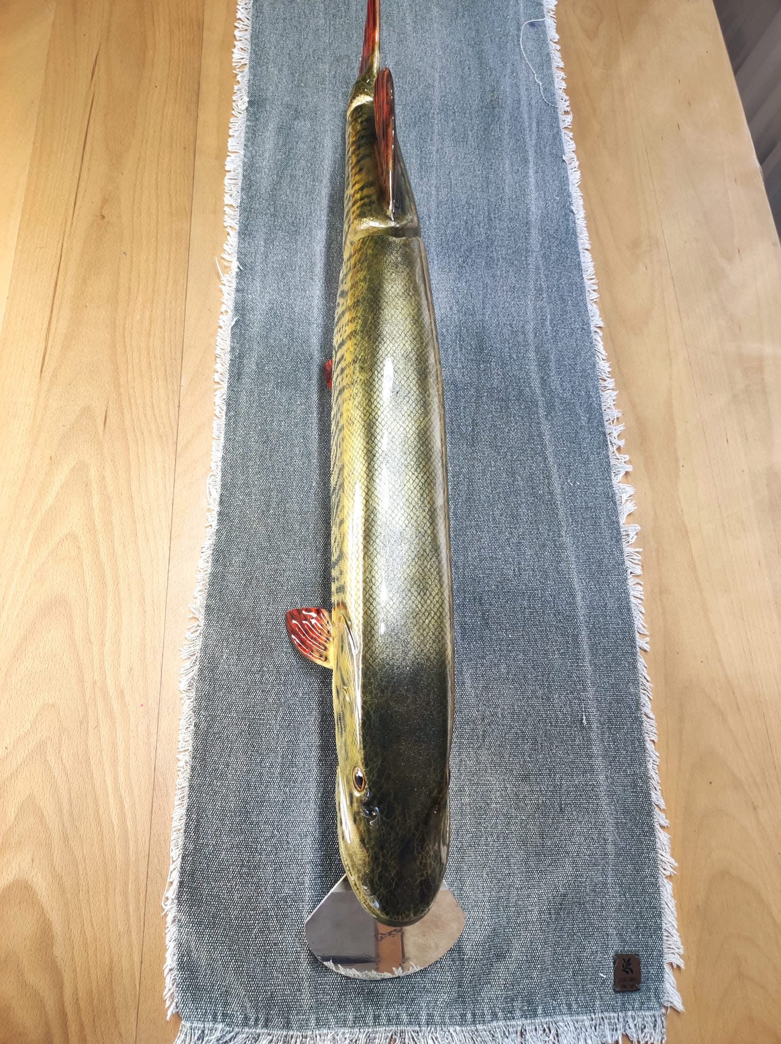 Mega Musky 31in - Image 8