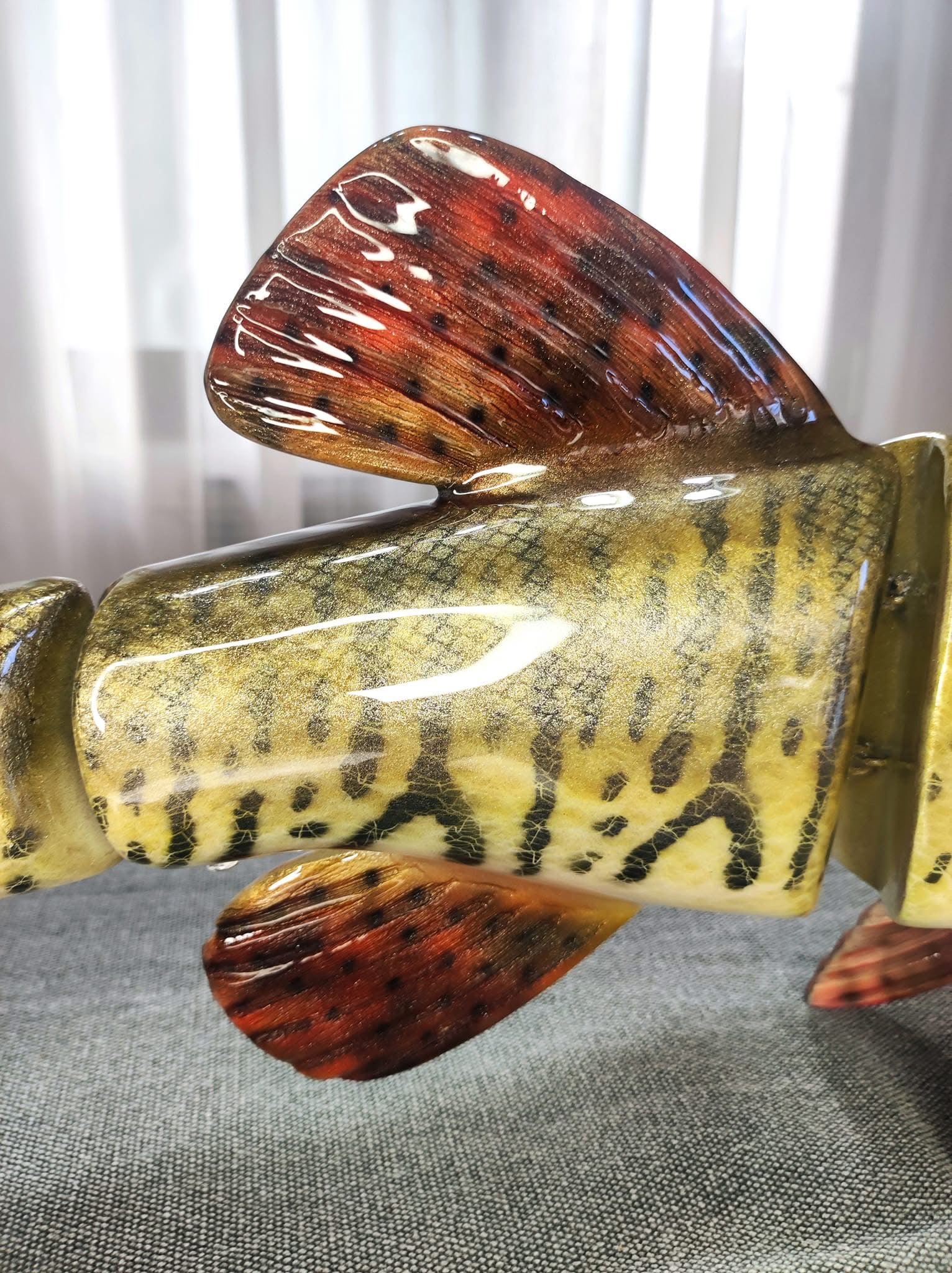 Mega Musky 31in - Image 7