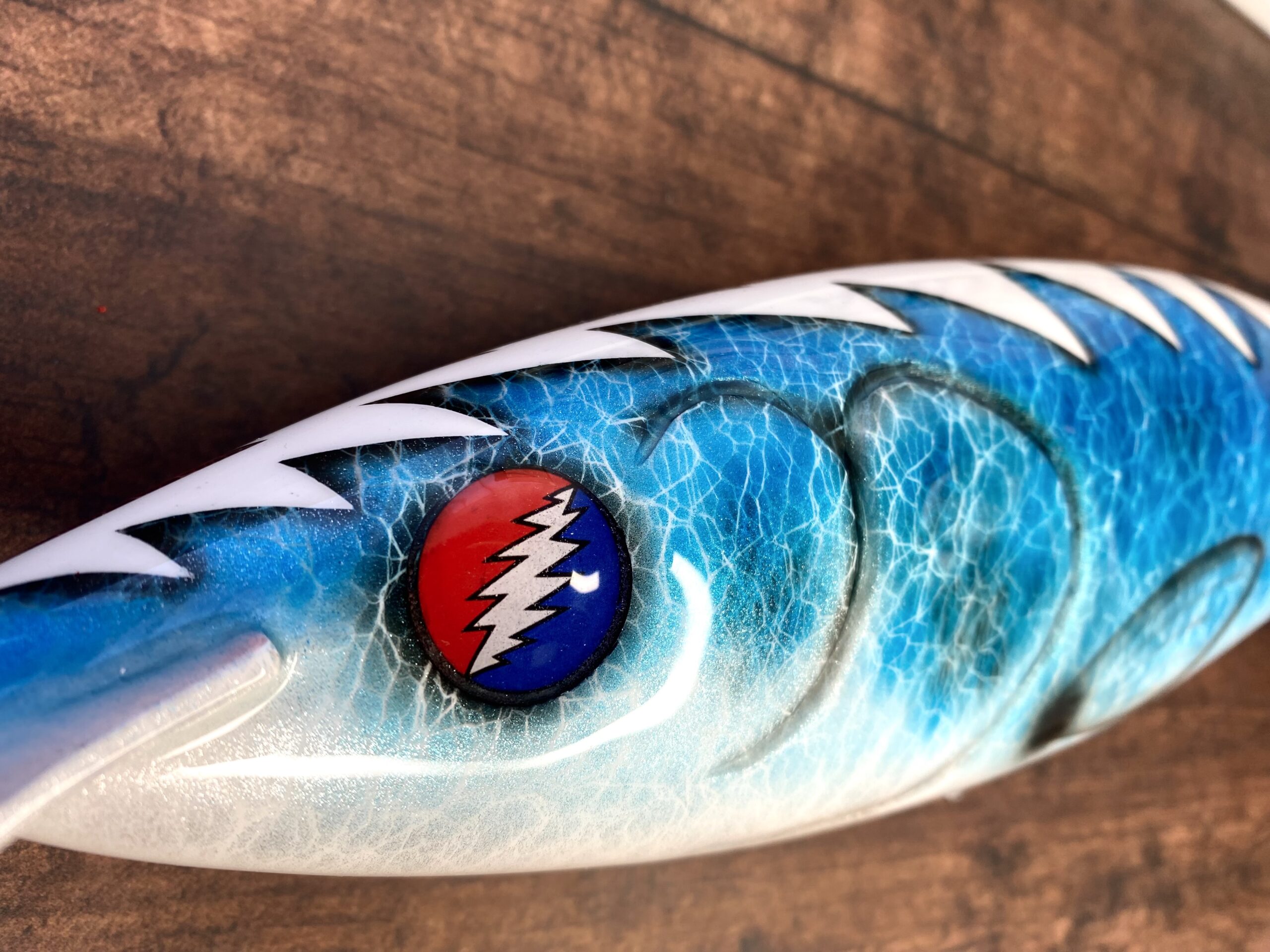 Grateful Dead Lure