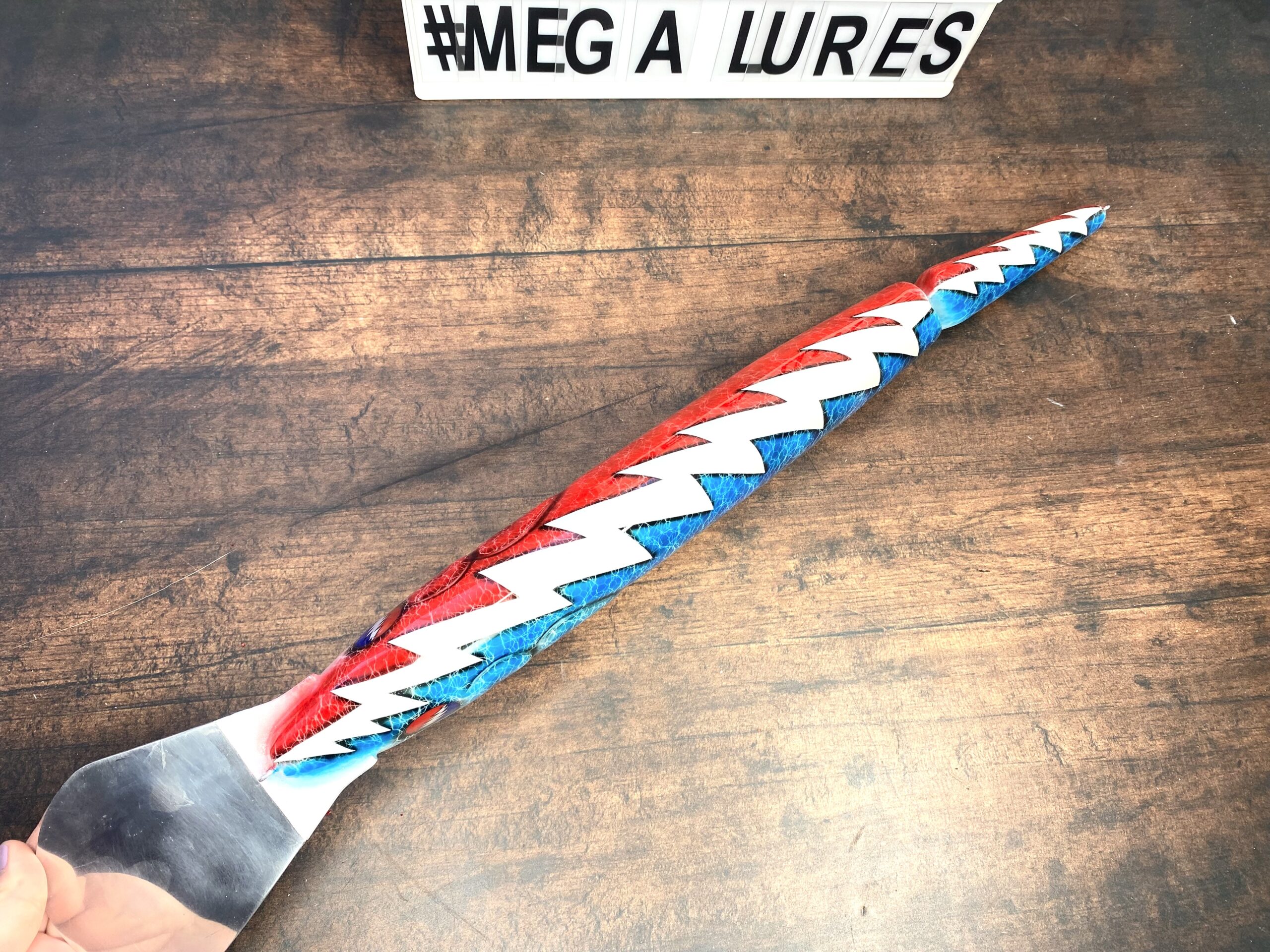 Grateful Dead Lure