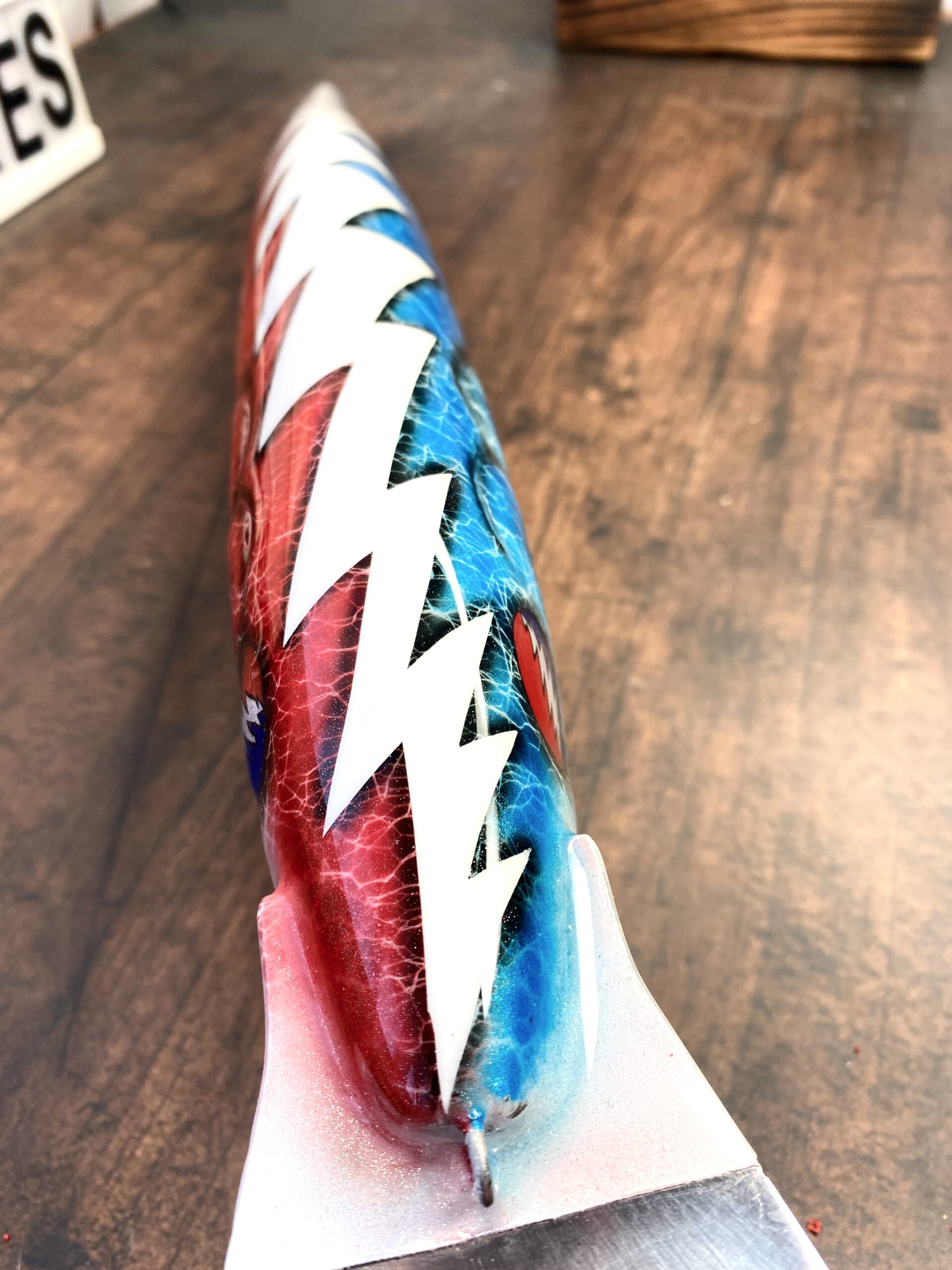 Grateful Dead Lure