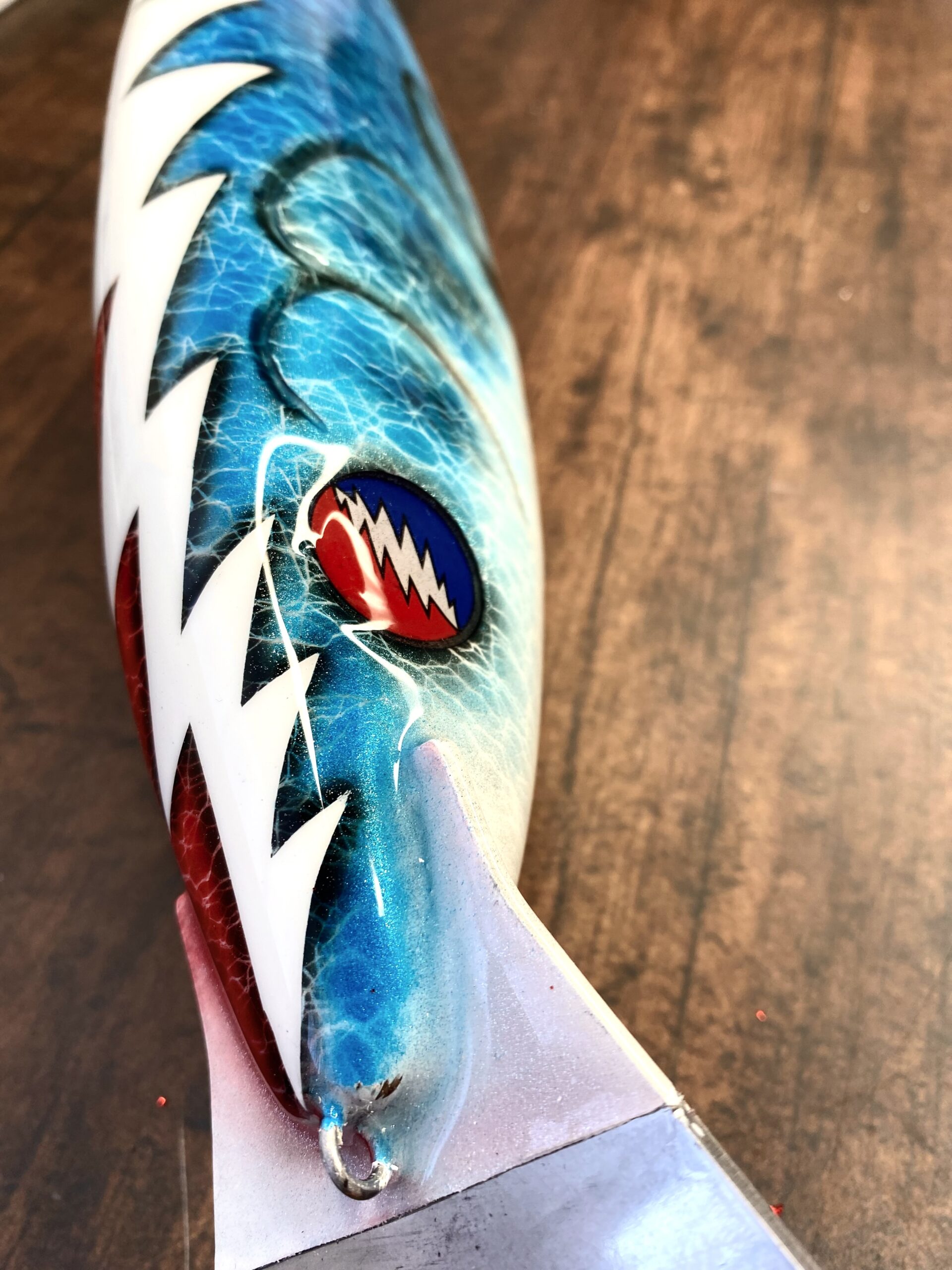 Grateful Dead Lure