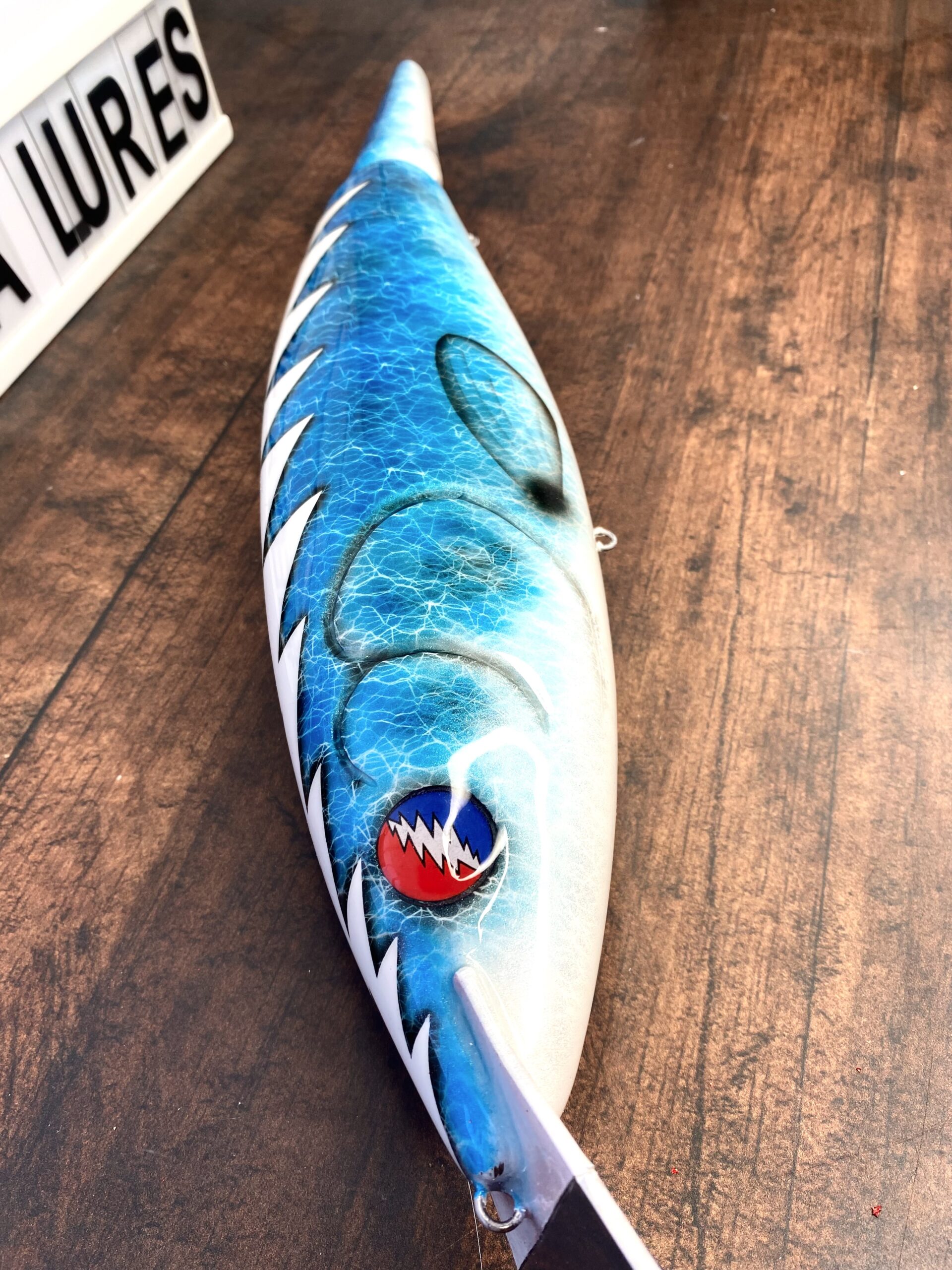 Grateful Dead Lure