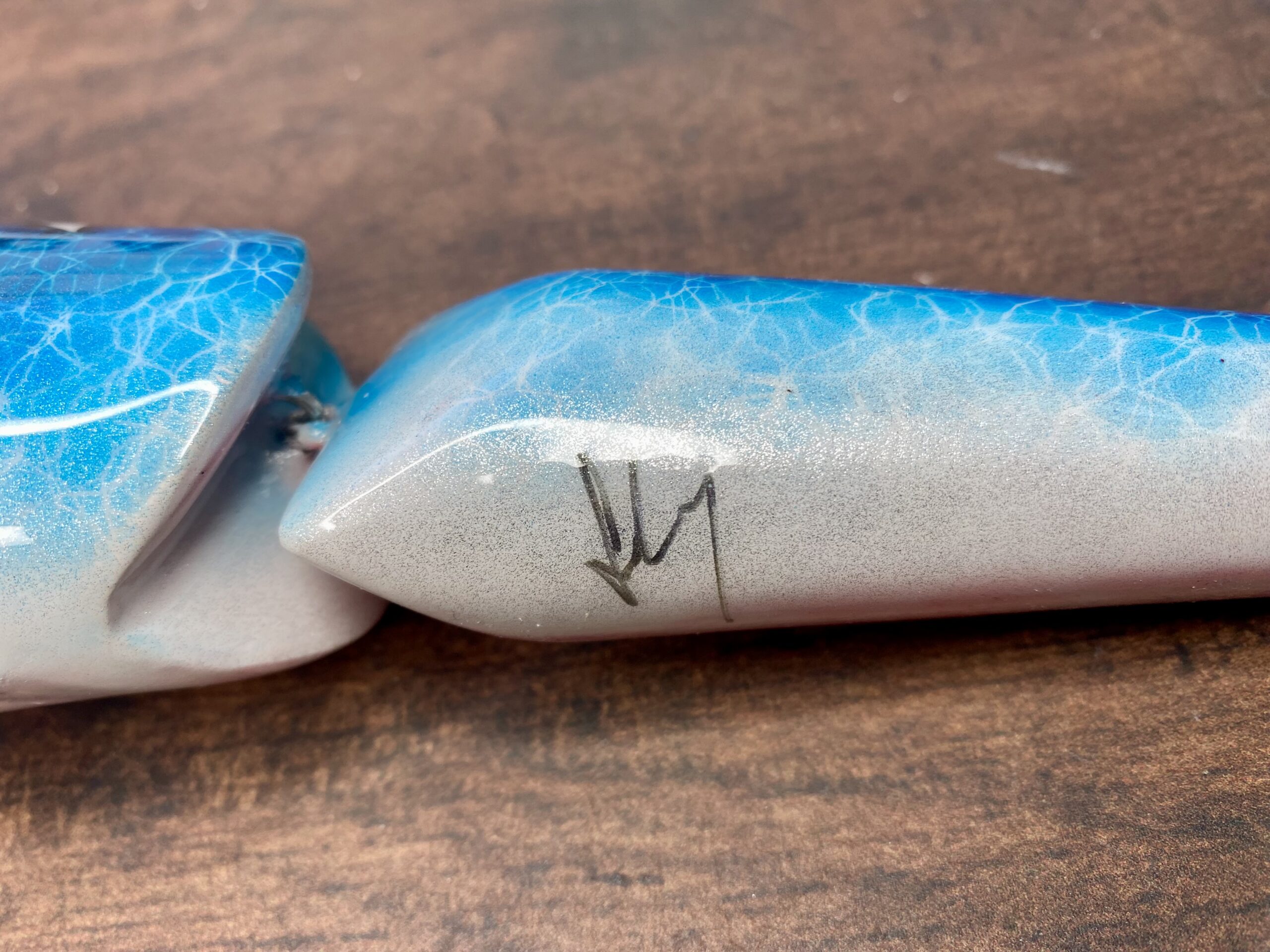 Grateful Dead Lure