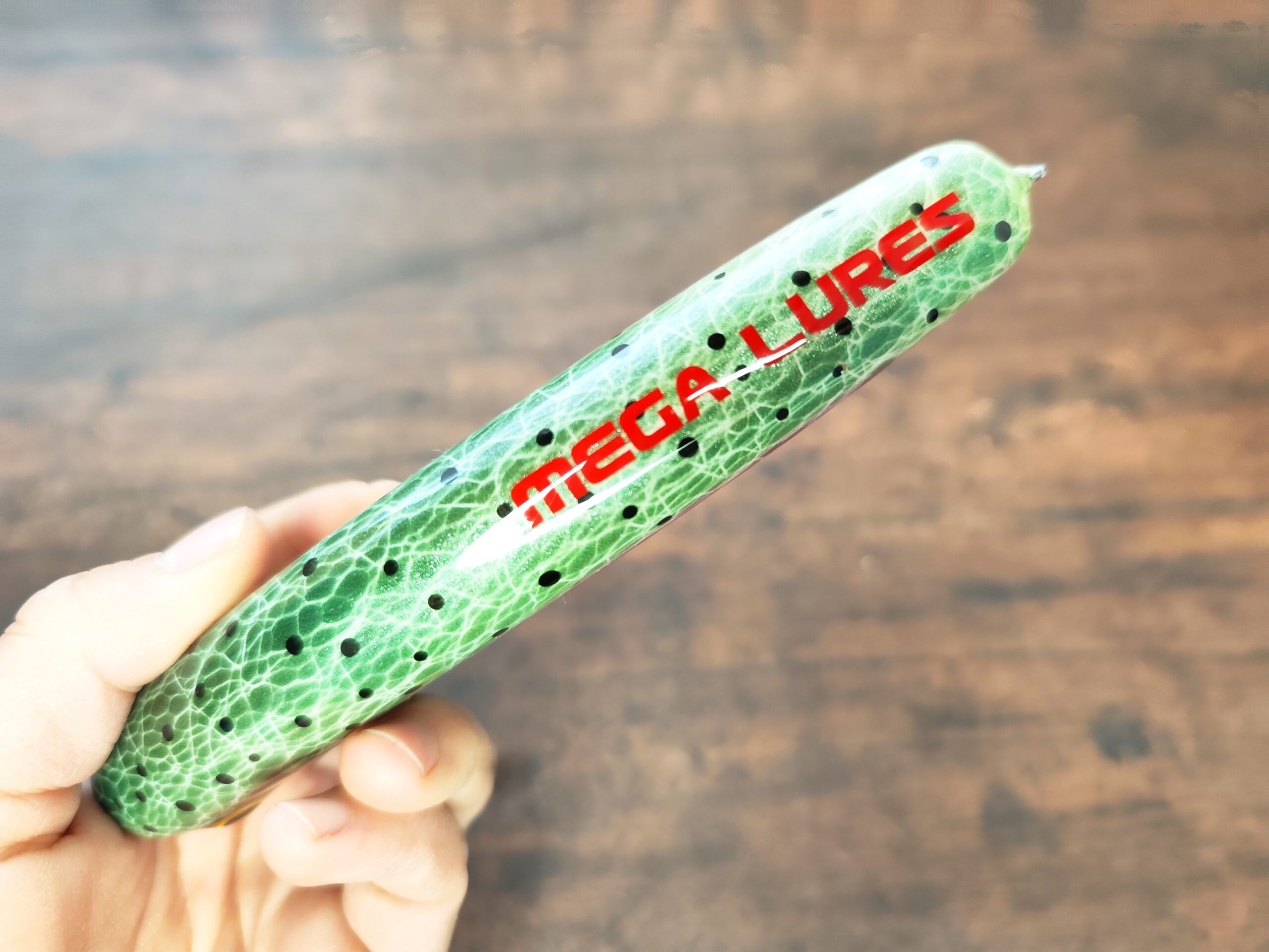 Jerkbait M Rainbow Trout