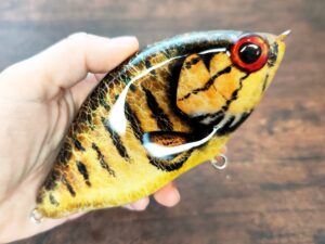 MiniJerk L Smallmouth