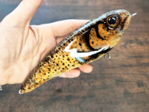 Jerkbait L Dot
