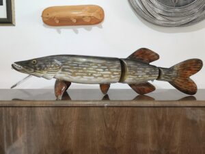 Mega Pike